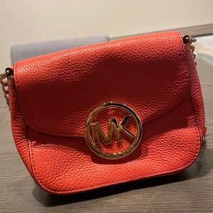 Michael Kors crossbody